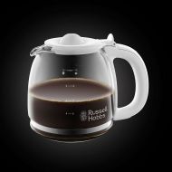 Prekvapkávač Russell Hobbs 24390-56 1100 W 1,25 L Biela