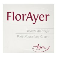 Telový krém Florayer Body Nourishing Ayer (200 ml)