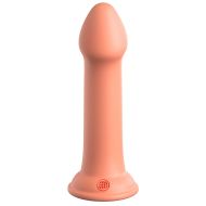 Dildo Pipedream Dillio Platinum Oranžová