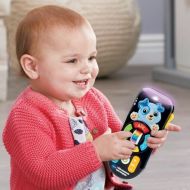 Vzdelávacie hračky Vtech Baby Télécommande lumi-magique (FR)