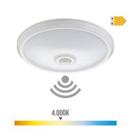 LED stropné svetlo EDM A E 16 W 1100 Lm (4000 K)