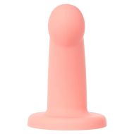 Dildo Nexus nyx Sportsheets Merge Collection Ružová Koralová Ø 3,8 cm