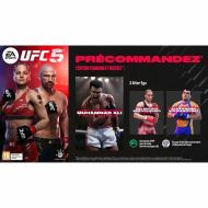 PlayStation 5 videohry Electronic Arts UFC 5 2316 Kusy