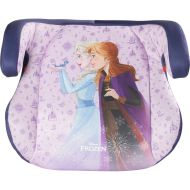 Podsedák do auta Frozen SAO R129 Ružová III (22 - 36 kg) ECE R129 ISOFIX