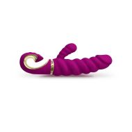 Vibrator Zajec Fun Toys Gcandy