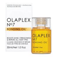 Kapilárny olej Olaplex No. 7 Bonding (30 ml)