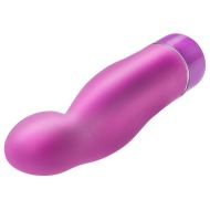 Vibrator Blush Luxe (by Blush) Purpurová