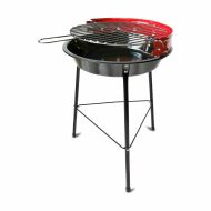 Barbeque gril Algon Ø 33 cm 42 x 35 x 45 cm