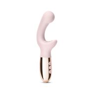 Vibrator Le Wand XO Rose Gold Zlatá