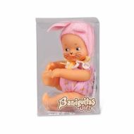 Bábika bábätko Barriguitas Soft babies