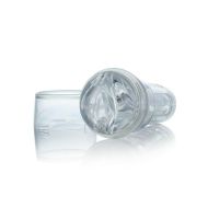 Masturbátor Fleshlight Ice Lady Transparentná