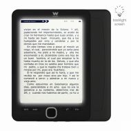 eBook Woxter EB26-059 Čierna