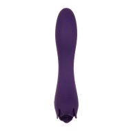 Vibrator Evolved Purpurová