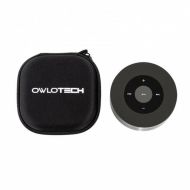 Prenosný reproduktor s Bluetooth Owlotech OT-SPB-MIB Čierna 3 W 1000 mAh