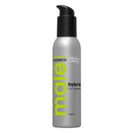 Hybridný 2 v 1 lubrikant (150ml) Male! 150 ml