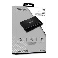 Pevný disk PNY CS900 SSD