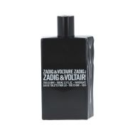 Pánsky parfum Zadig & Voltaire EDT This is Him! 100 ml