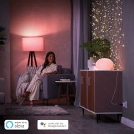 Chytrá Zástrčka Philips Hue Bluetooth