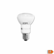 Led baterka EDM Reflektorová F 7 W E27 470 lm Ø 6,3 x 10 cm (3200 K)