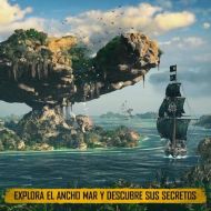 PlayStation 5 videohry Ubisoft Skull and Bones