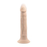 Realistické dildo Evolved Silikónové ABS Ø 4,5 cm (17,8 cm)