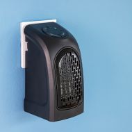 Mini prenosný ohrievač do zástrčky Heatpod InnovaGoods 400 W