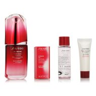 Kozmetický set Shiseido Ultimune