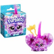 Interaktívny Maskot Hasbro Furby Furblets Hip-Bop