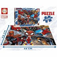 Puzzle Spider-Man Beyond Amazing 1000 Kusy