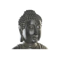 Dekoratívne postava DKD Home Decor Buddha Magnézium 40,5 x 30 x 57 cm