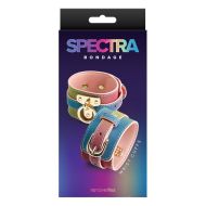 Putá NS Novelties Spectra Bondage Viacfarebná