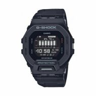 Športový náramok Casio GBD-200-1ER Čierna