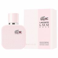 Dámsky parfum Lacoste L.12.12 Rose EDP