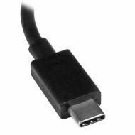 Adaptér USB C na HDMI Startech CDP2HD 4K Ultra HD Čierna