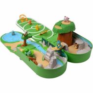 Playset Bandai Pokemon Batoh 8 cm