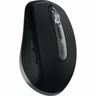 Bezdrôtová myš s Bluetooth Logitech MX Anywhere 3s Sivá (1 kusov)