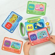 Interaktívny tablet pre deti Vtech Tactikid Pocket Apprenti Lecture (FR)