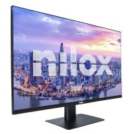 Gaming monitor (herný monitor) Nilox NXMM27FHD112 100 Hz Full HD 27"