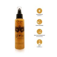 Erotický masážny olej Orgie Glow 110 ml