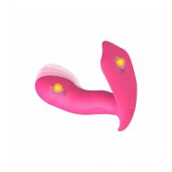 Vibrator Marc Dorcel Secret Clit Ružová