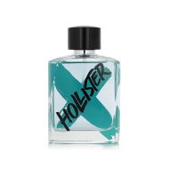 Pánsky parfum Hollister EDT Hollister Wave X 100 ml