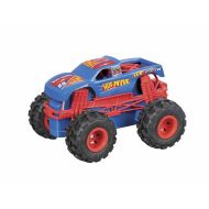 Auto na diaľkové ovládanie Hot Wheels mini Monster Truck 1:28 14,5 x 9,2 x 9 cm