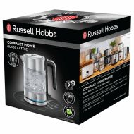 Kanvica Russell Hobbs 24191-70 800 ml Nerezová oceľ 2200 W 800 ml