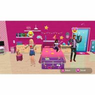 Videohra pre Switch Barbie Dreamhouse Adventures (FR)