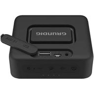 Prenosný reproduktor Grundig JAM BLACK 2500 mAh Čierna 3,5 W