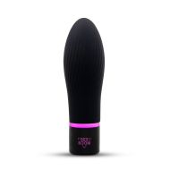 Klasické dildo Dream Toys Čierna