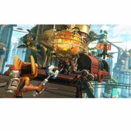 PlayStation 4 videohry Insomniac Games Ratchet & Clank PlayStation Hits