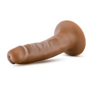 Realistické dildo Blush Dr Skin PVC Ø 3,2 cm