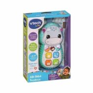 Vzdelávacie hračky Vtech Baby Allô Bébé Todoux (FR)