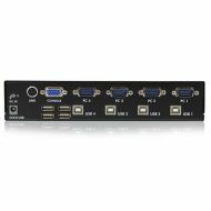 KVM Switch Startech SV431USB